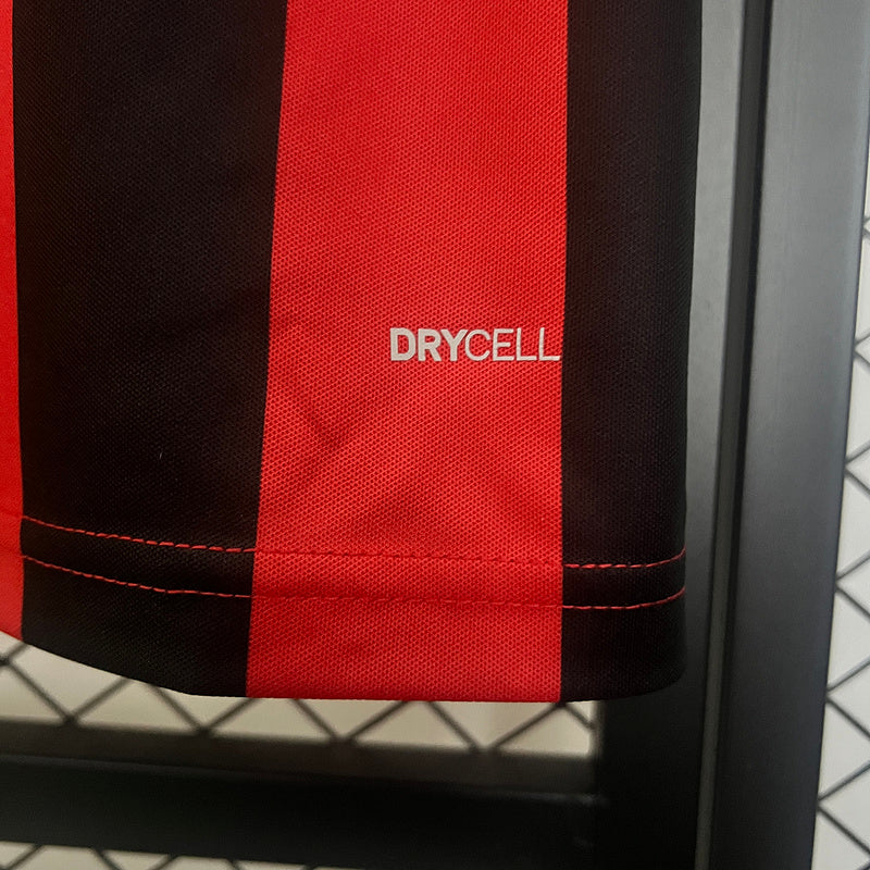 AC Milan 125-jähriges Jubiläum Gedenkausgabe