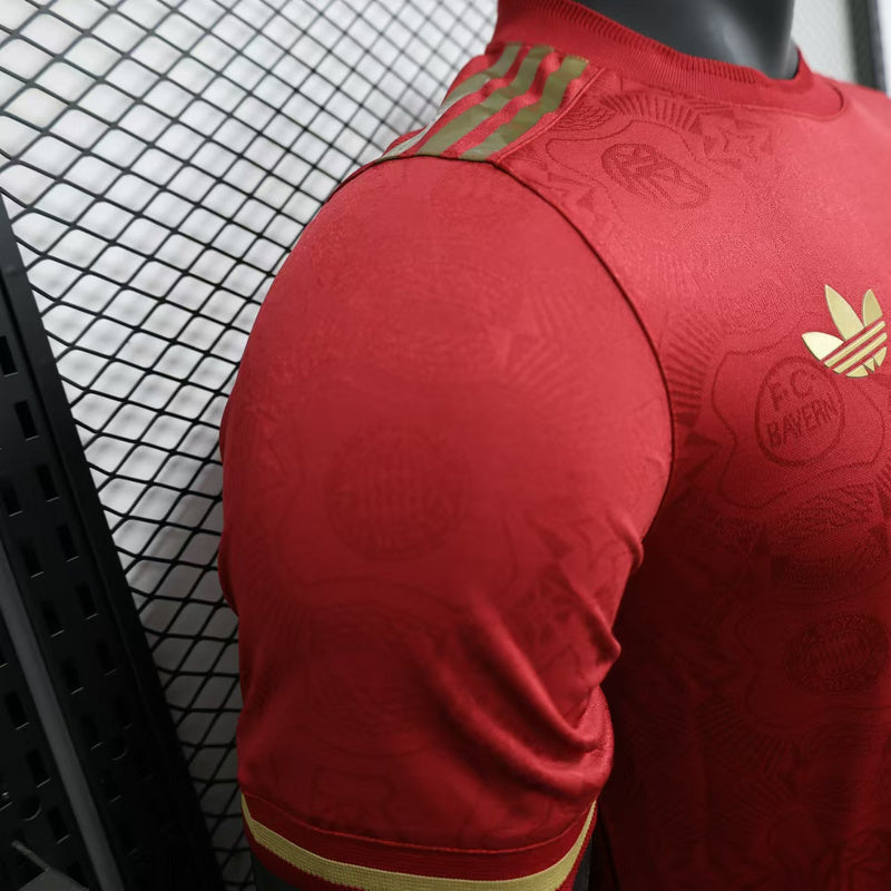 النسخة الخاصة بالذكرى السنوية الـ 125 لبايرن ميونخ