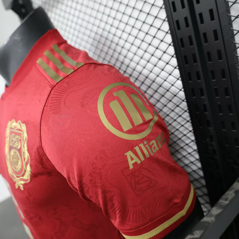 النسخة الخاصة بالذكرى السنوية الـ 125 لبايرن ميونخ