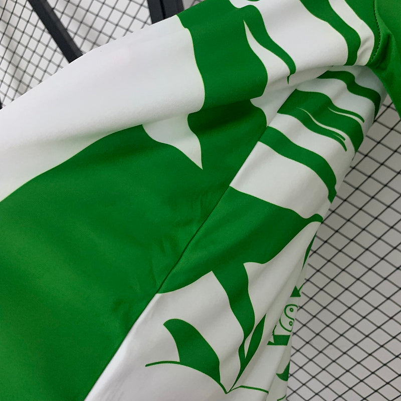 Real Betis 25-26 Sonderedition Trikot