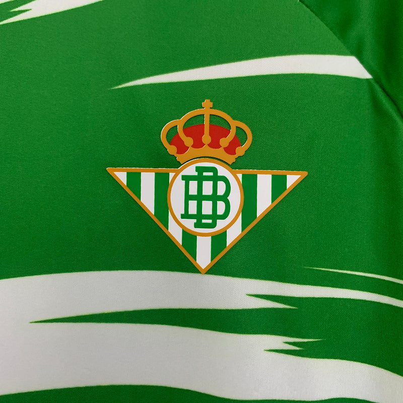 Real Betis 25-26 Sonderedition Trikot