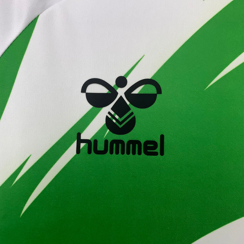 Real Betis 25-26 Sonderedition Trikot
