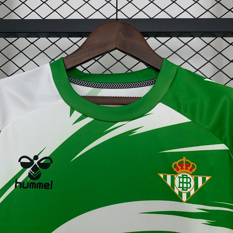 Real Betis 25-26 Sonderedition Trikot