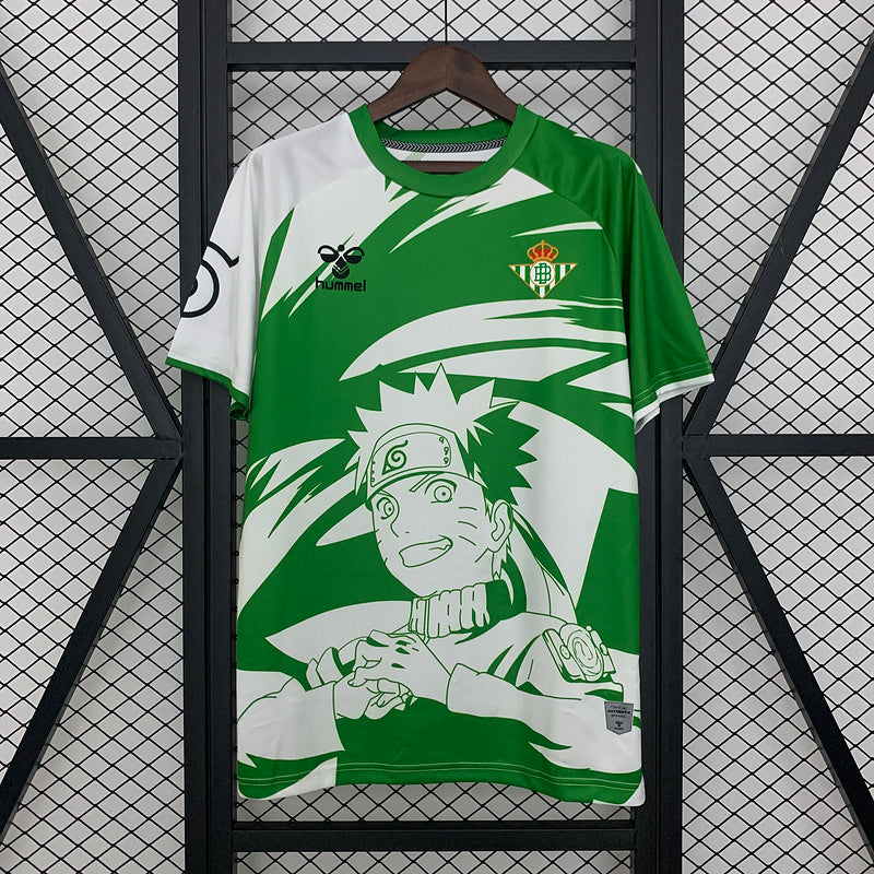 Real Betis 25-26 Sonderedition Trikot