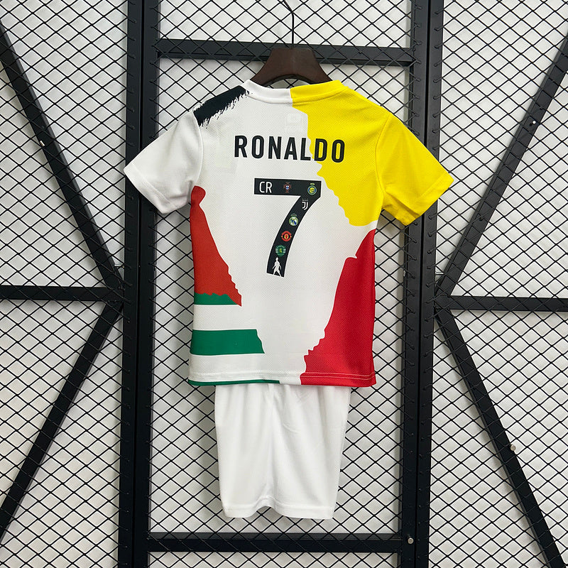Cristiano Ronaldo Legacy Jersey | Ronaldo All Jersey | Malgane
