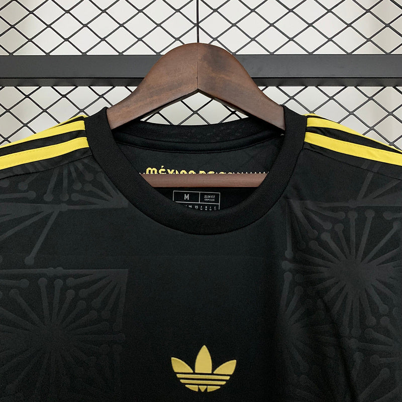Maillot édition spéciale Mexique 2025