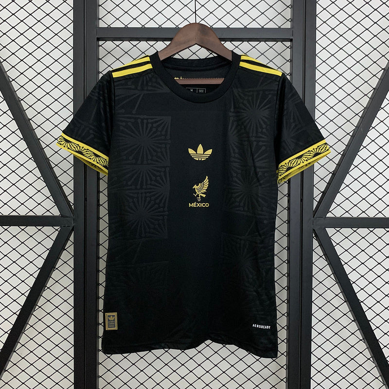 Maillot édition spéciale Mexique 2025