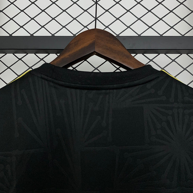 Maillot édition spéciale Mexique 2025