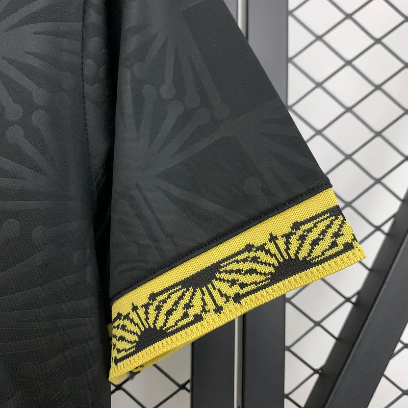 Maillot édition spéciale Mexique 2025