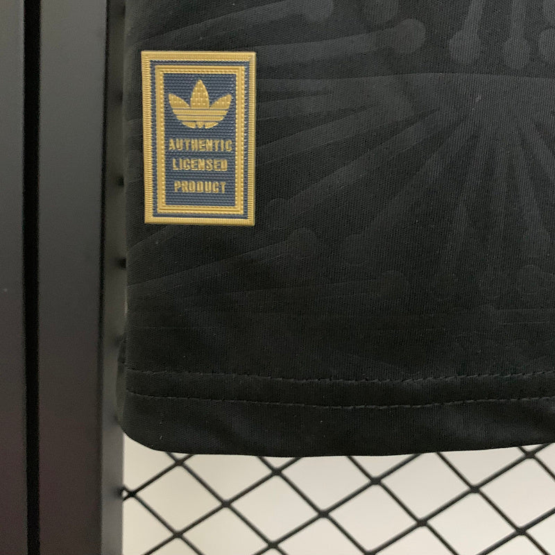 Maillot édition spéciale Mexique 2025