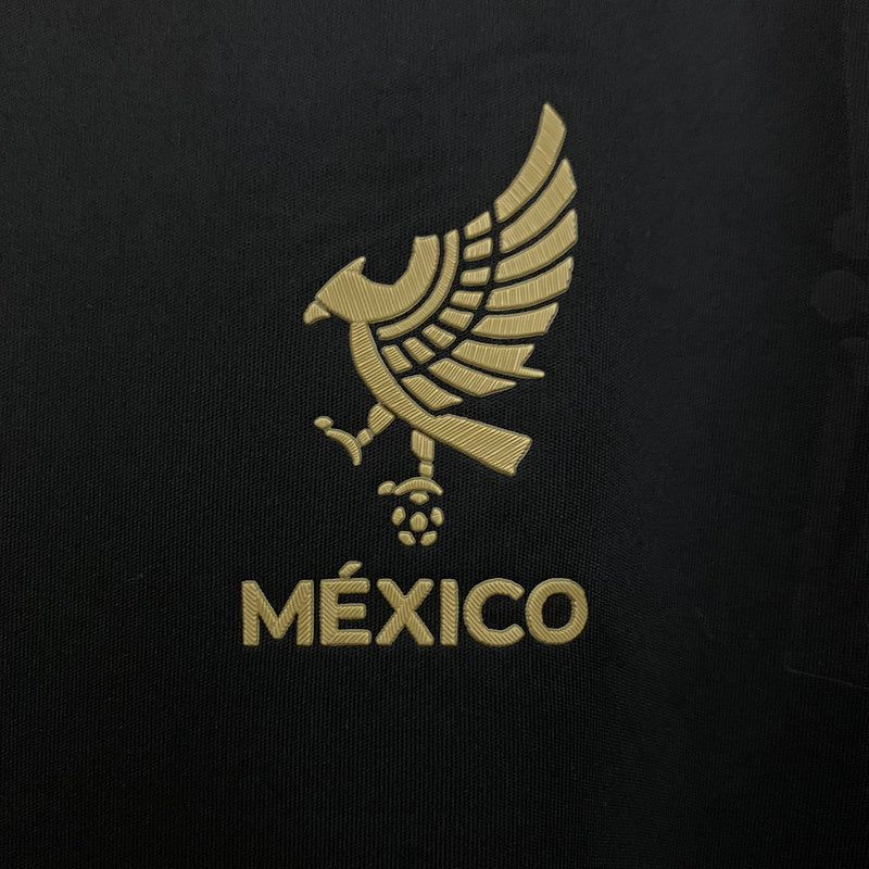 Maillot édition spéciale Mexique 2025