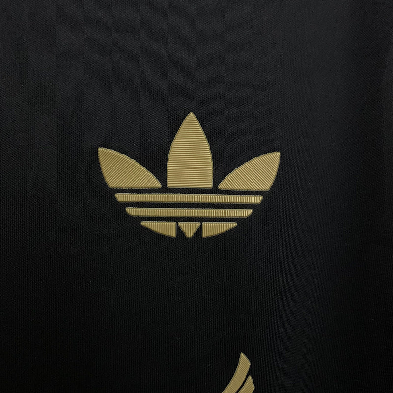 Maillot édition spéciale Mexique 2025
