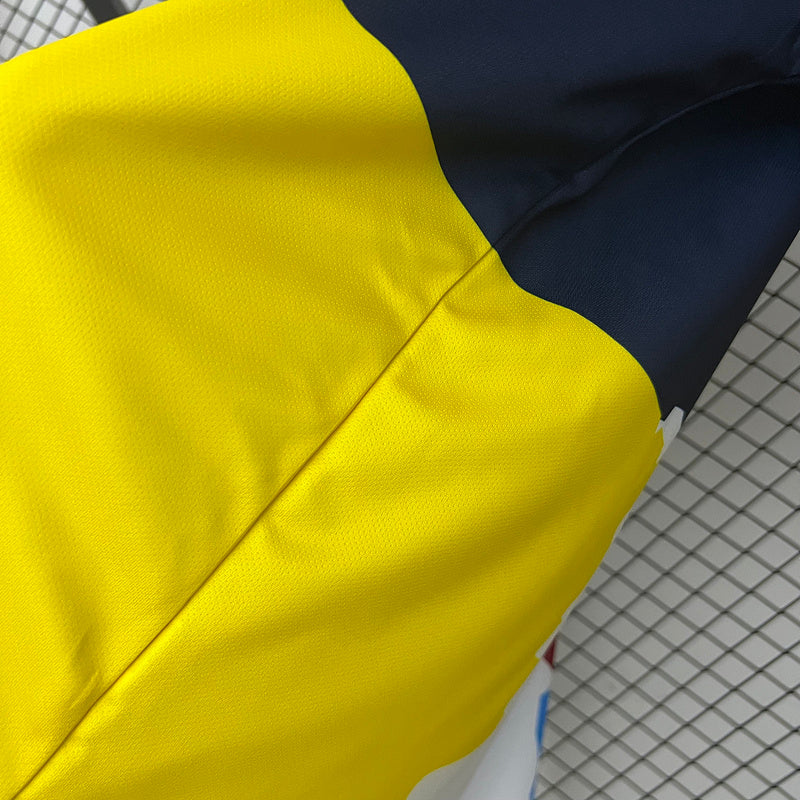 Neymar Jr Alle Teams Shirt