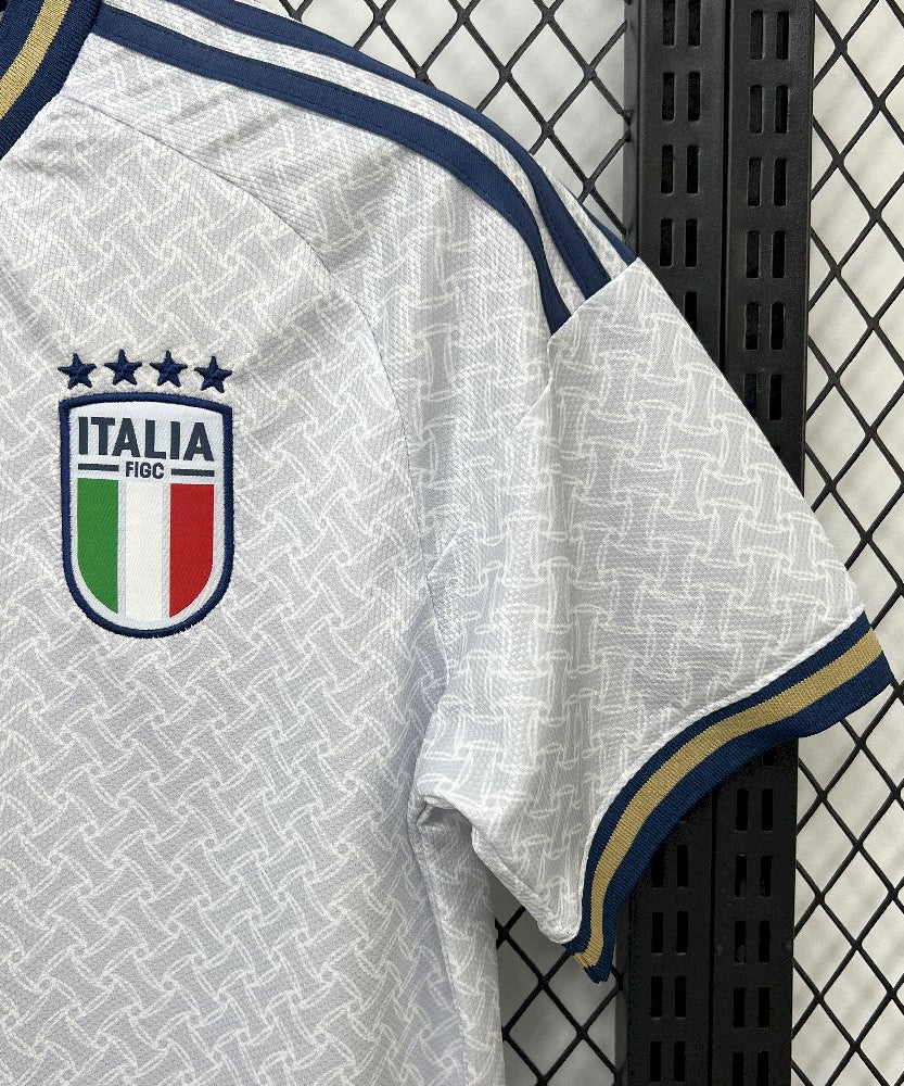Italien 2026 Weltmeisterschaft Auswärtstrikot