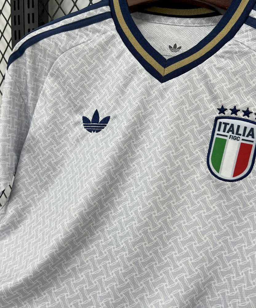 Italien 2026 Weltmeisterschaft Auswärtstrikot