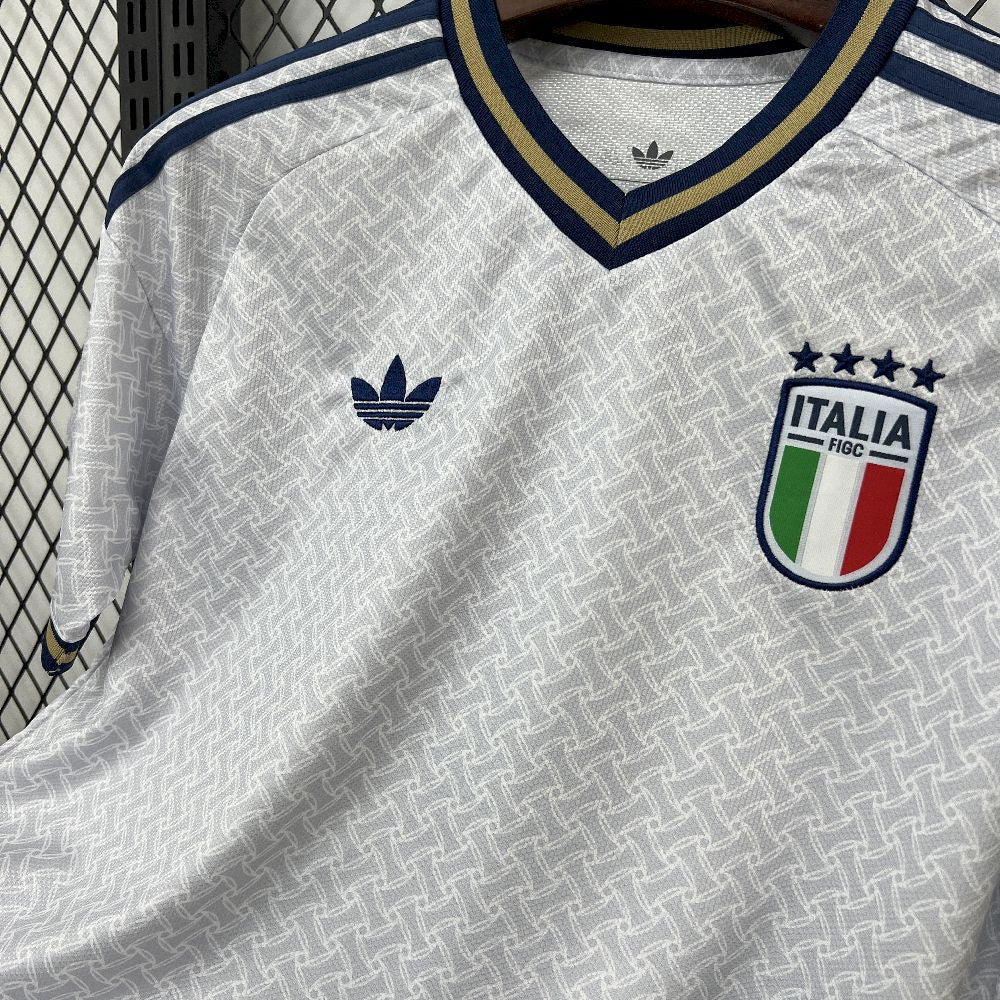 Italien 2026 Weltmeisterschaft Auswärtstrikot