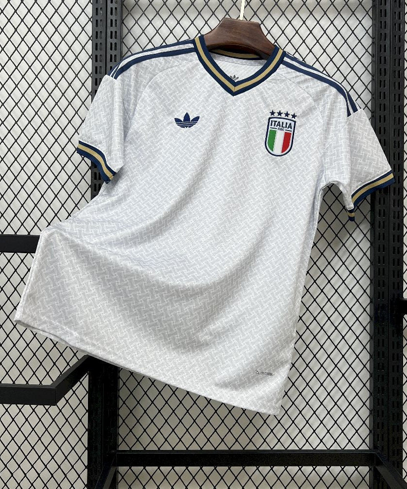 Italien 2026 Weltmeisterschaft Auswärtstrikot
