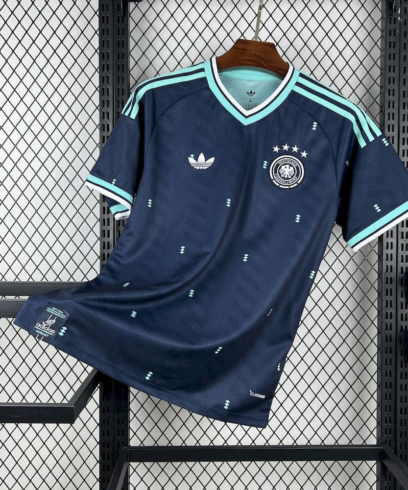 Camisola secundária da Alemanha para a Copa do Mundo 2026