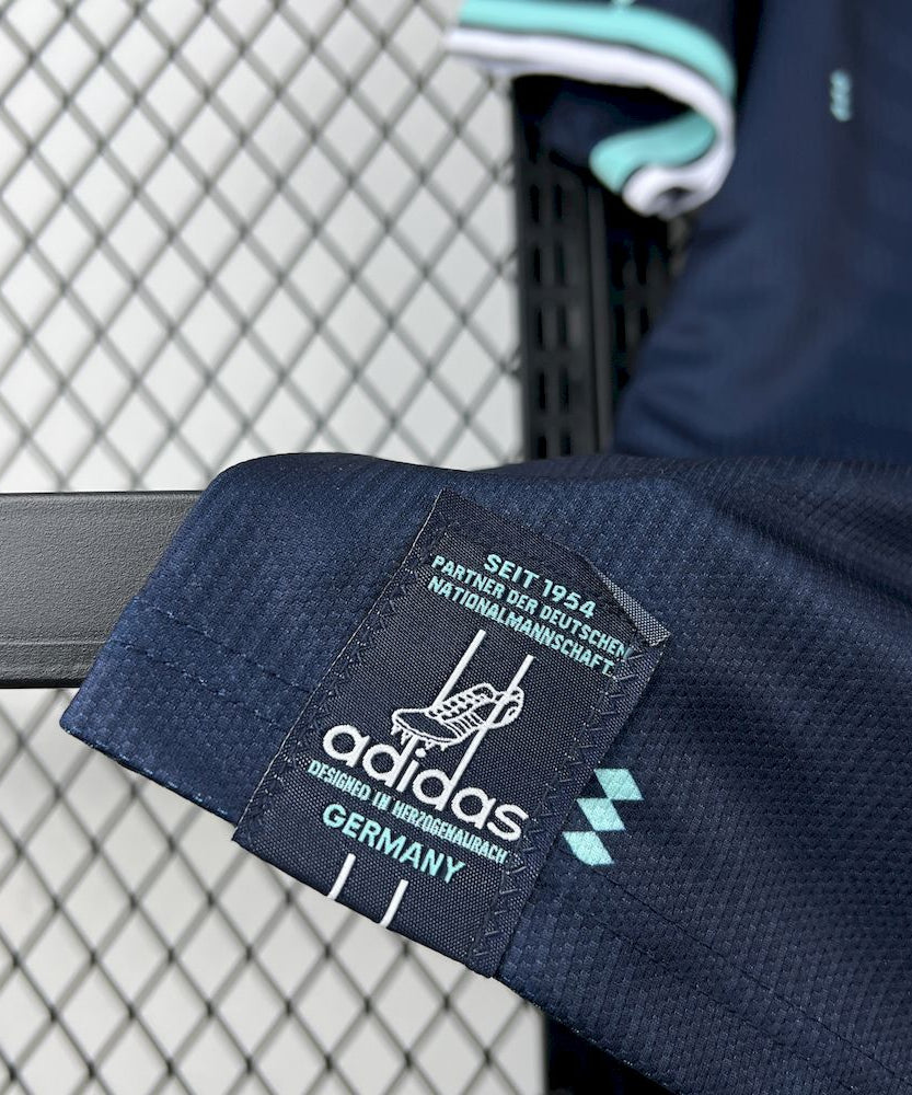 Camisola secundária da Alemanha para a Copa do Mundo 2026