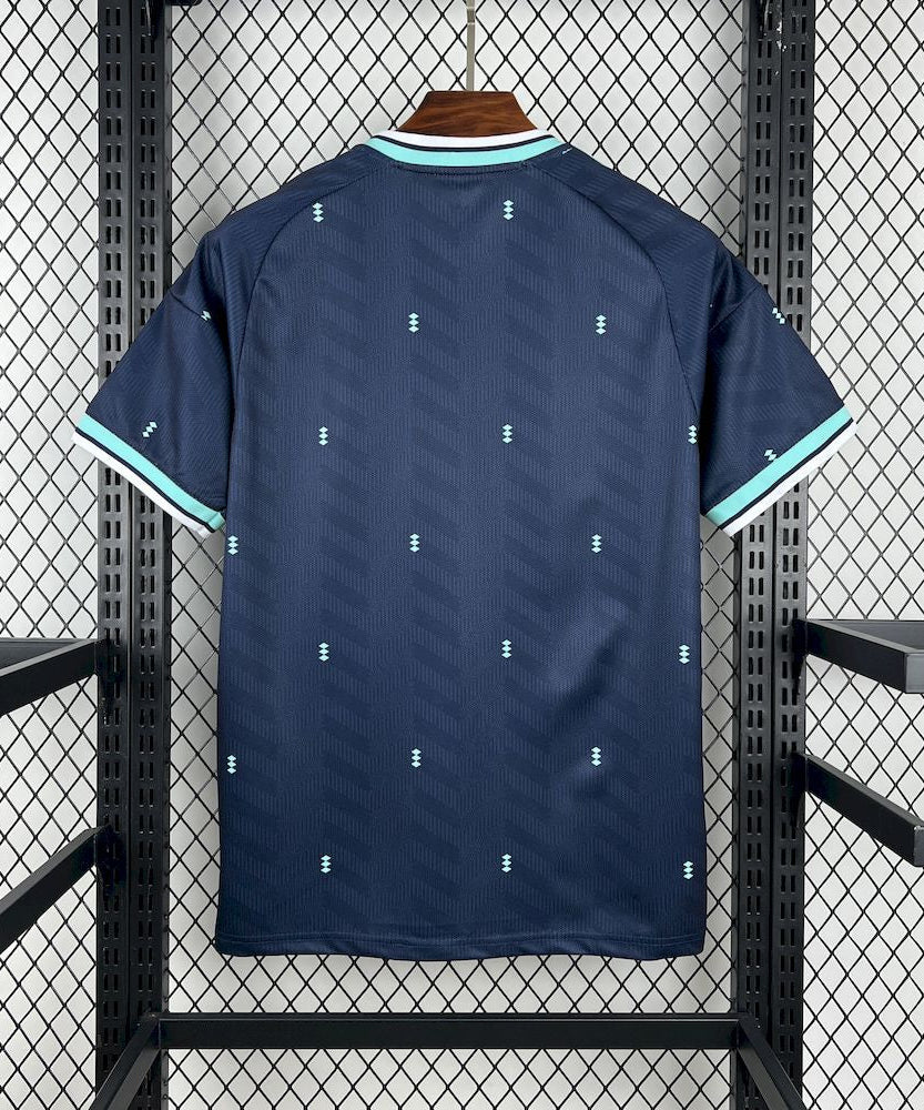 Camisola secundária da Alemanha para a Copa do Mundo 2026