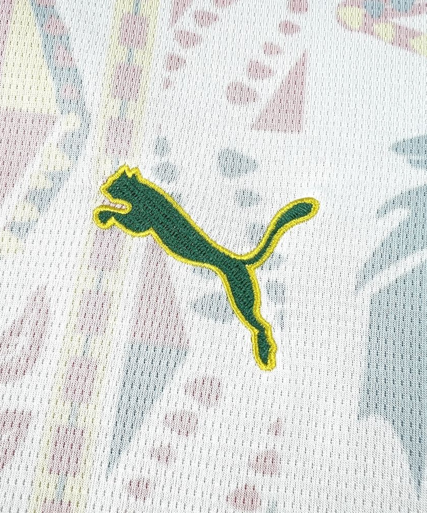 Senegal 2026 Weltmeisterschaft Heimtrikot