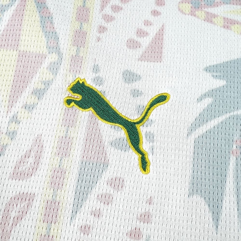 Senegal 2026 Weltmeisterschaft Heimtrikot