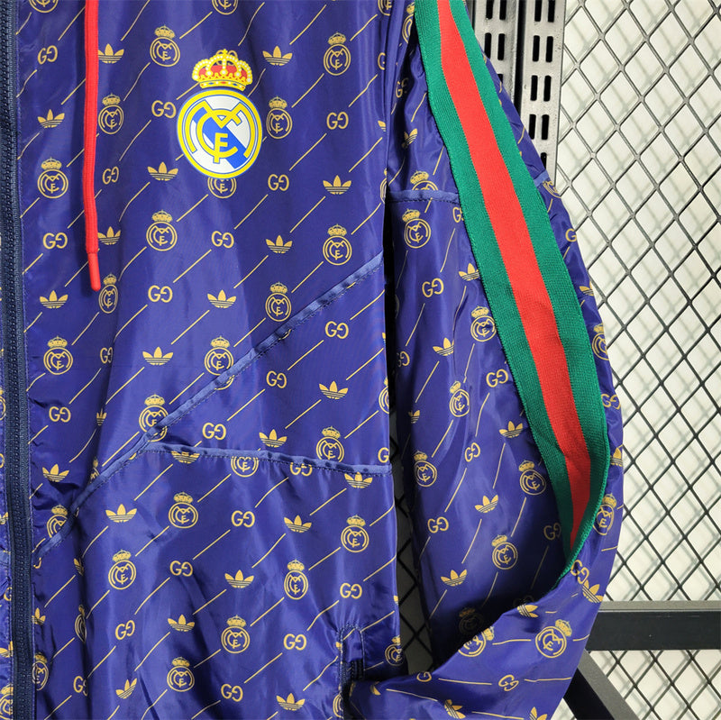 Real Madrid 23-24  GC Windbreaker