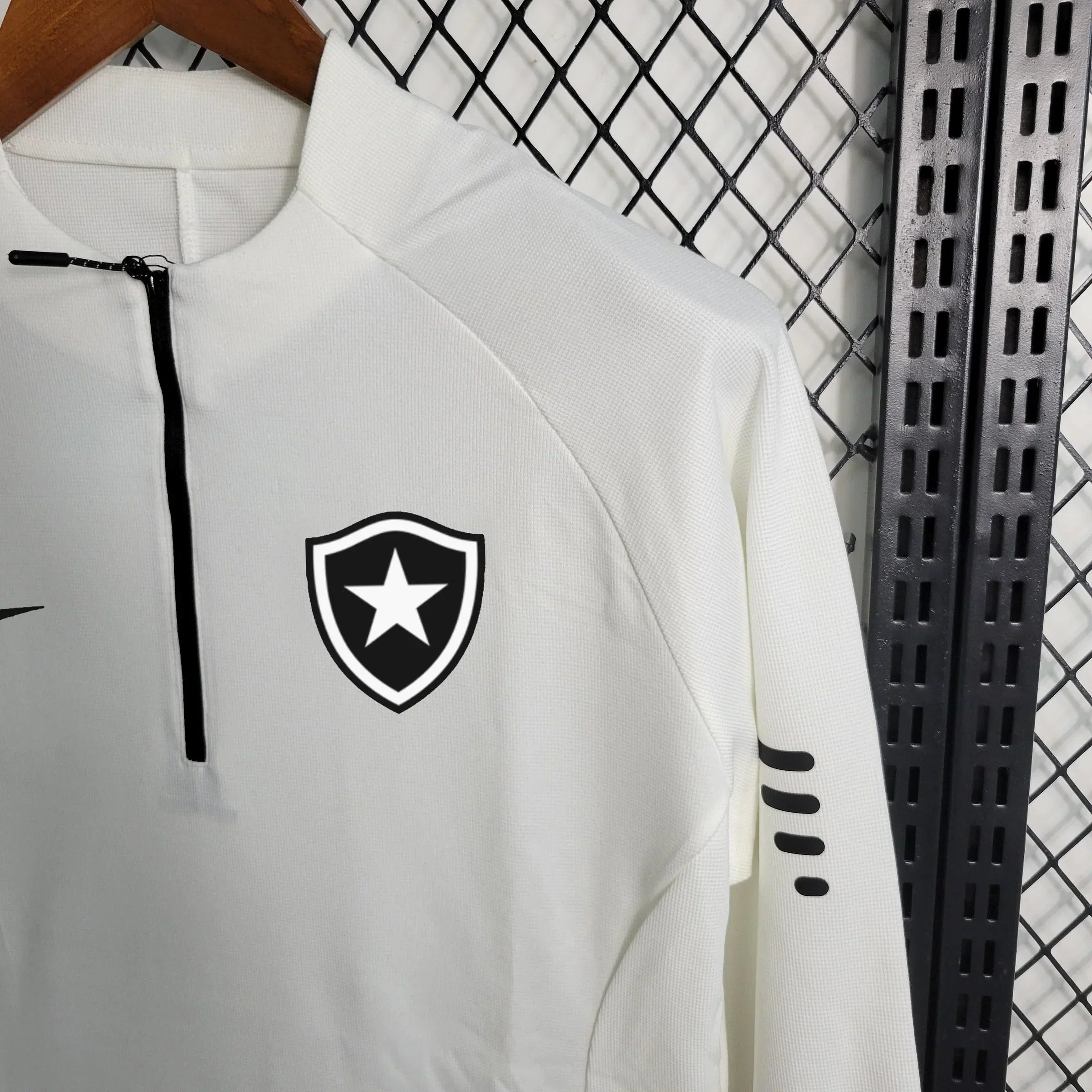 Botafogo Wit Windjack 23/24