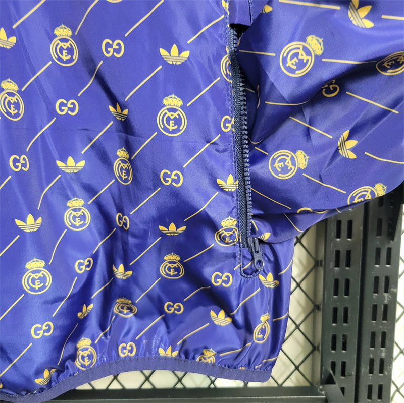 Real Madrid 23-24  GC Windbreaker