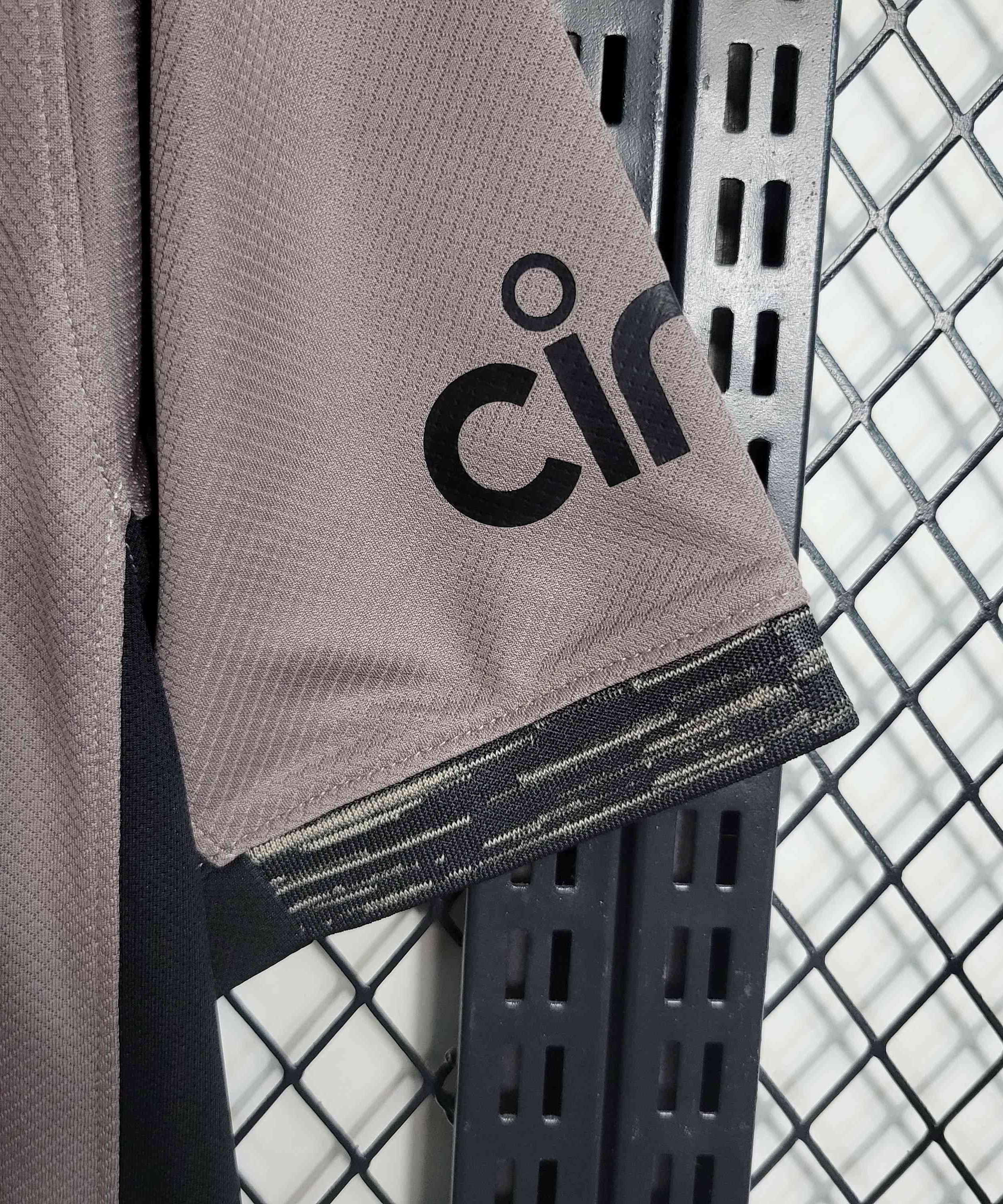 Tottenham Hotspur 23-24 Away