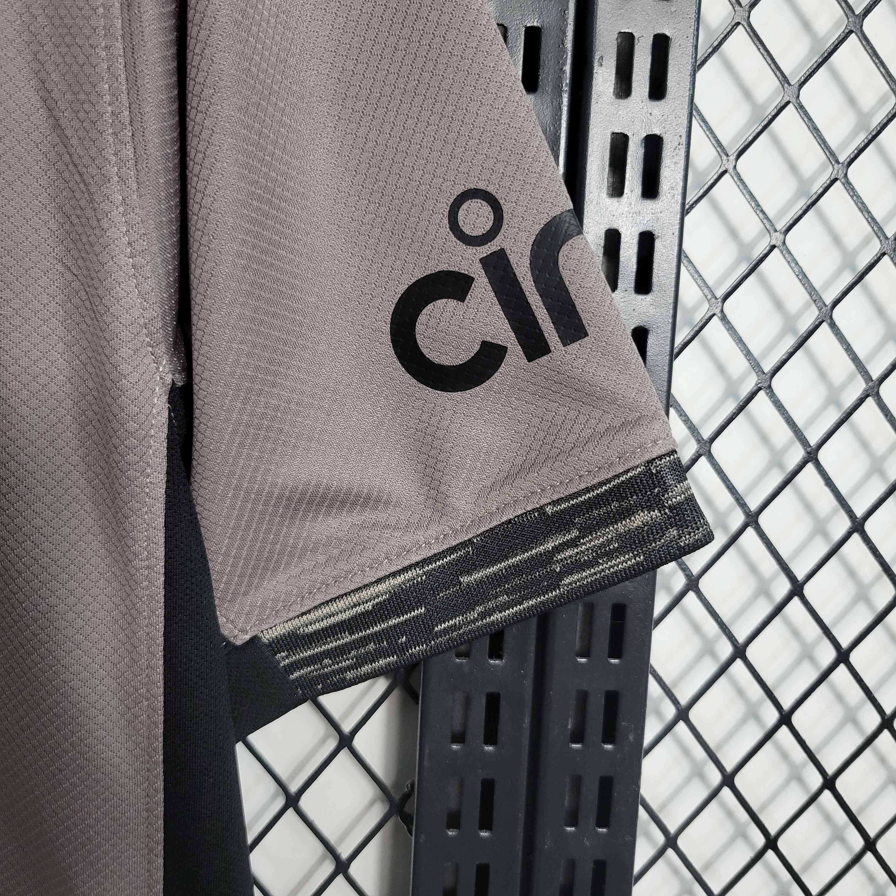 Tottenham Hotspur 23-24 Away