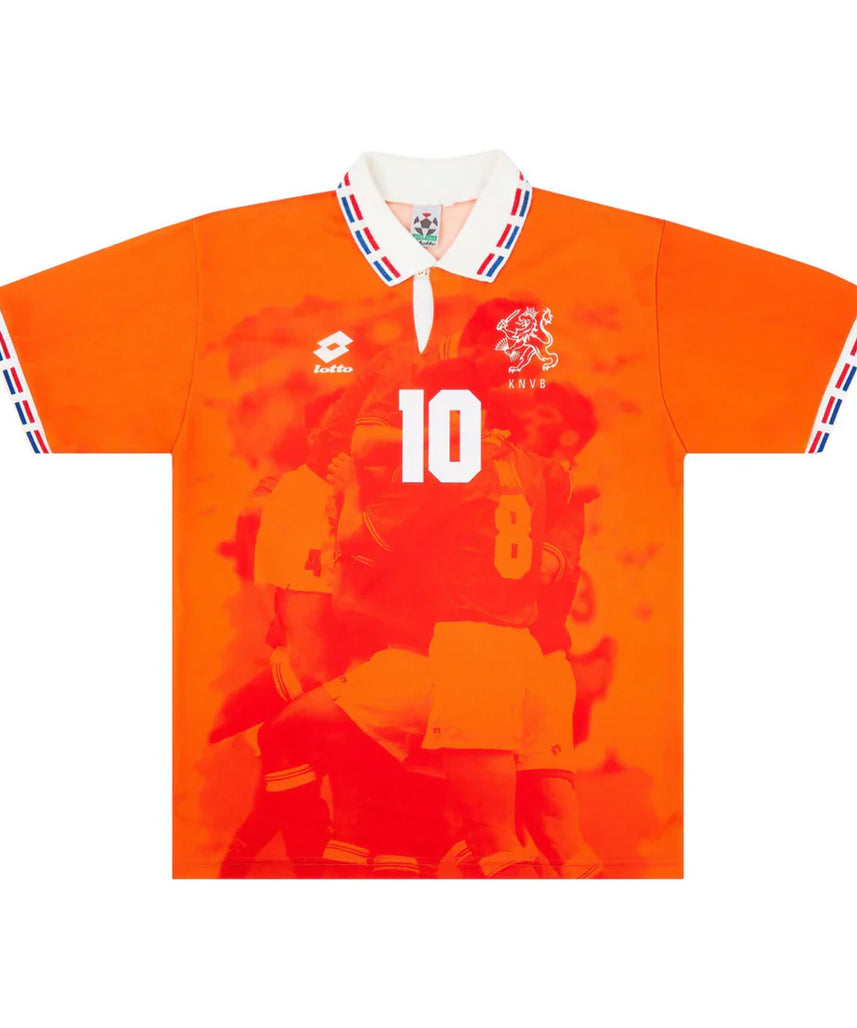NEDERLAND 1996 RETRO