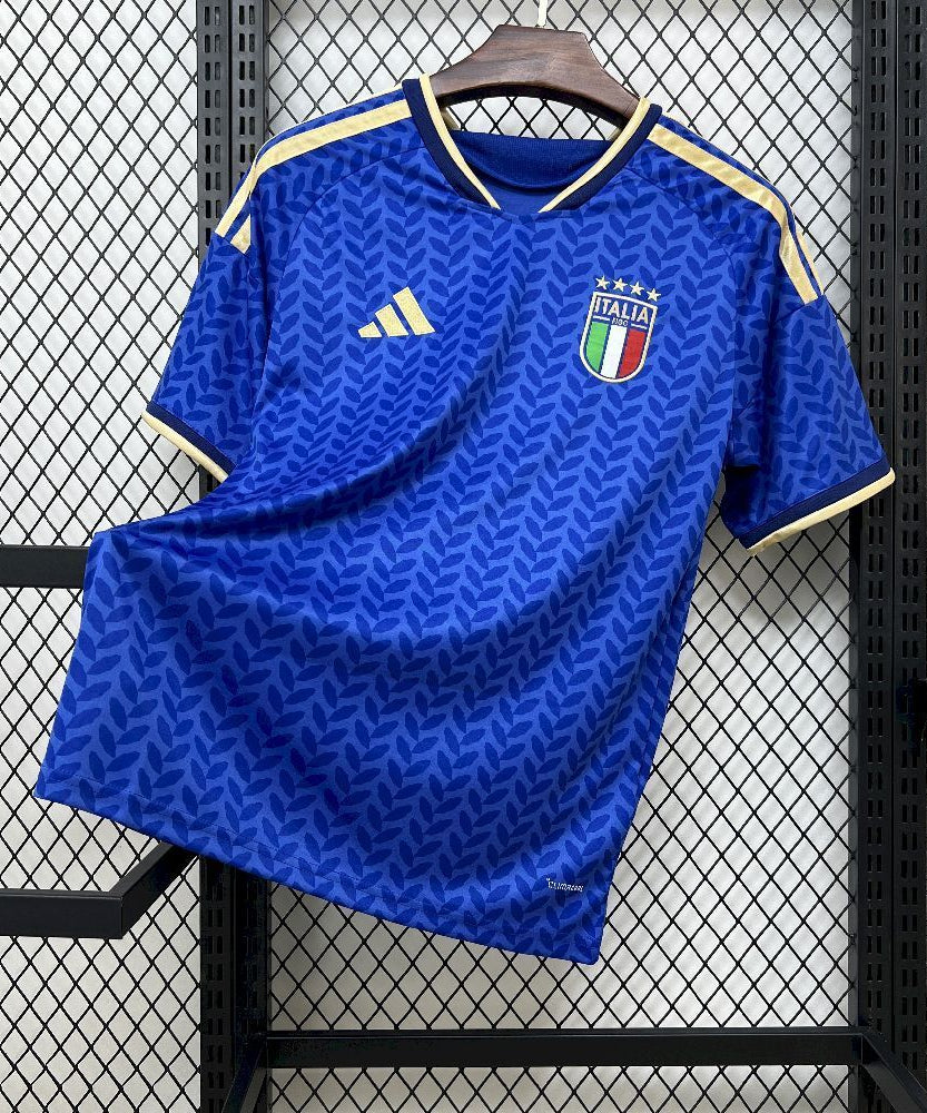Italië 2026 WK Shirt