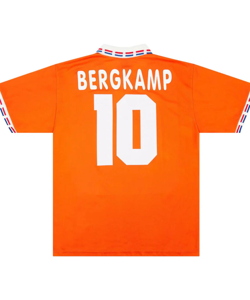 NEDERLAND 1996 RETRO