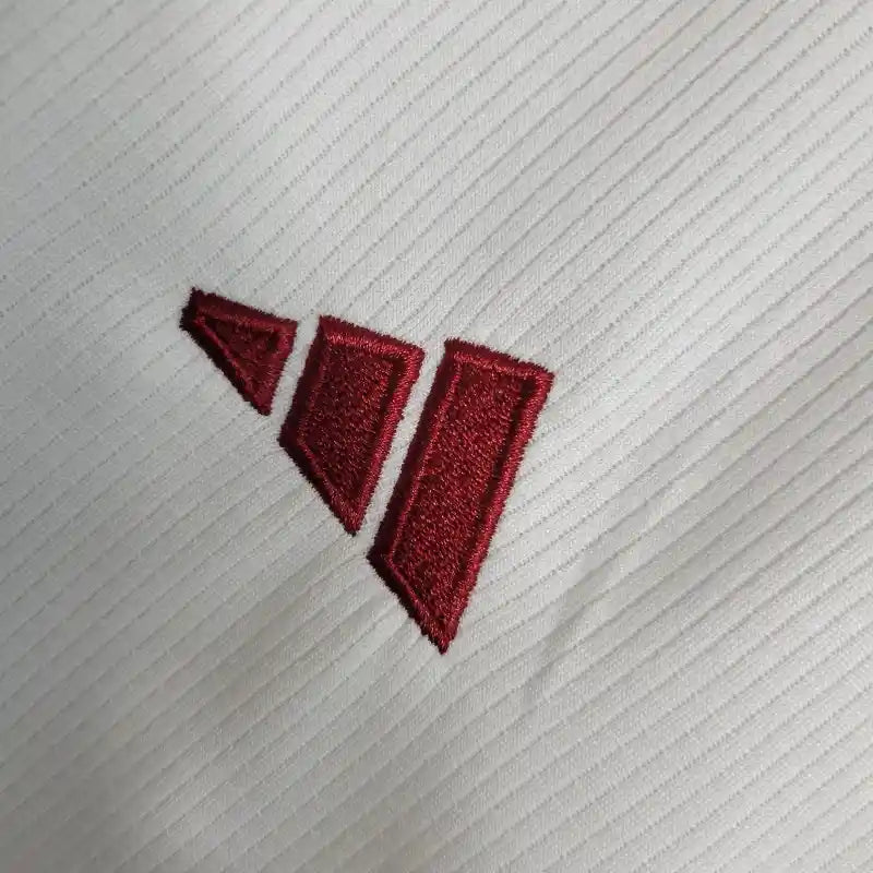 Manchester United 23/24 Drittes Auswärtstrikot Kinder