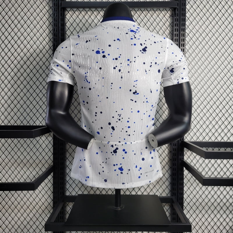 Kit extérieur USA 2023-2024