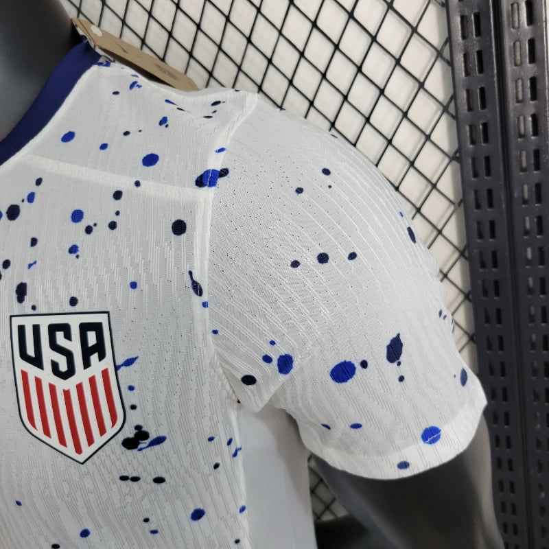 Kit extérieur USA 2023-2024