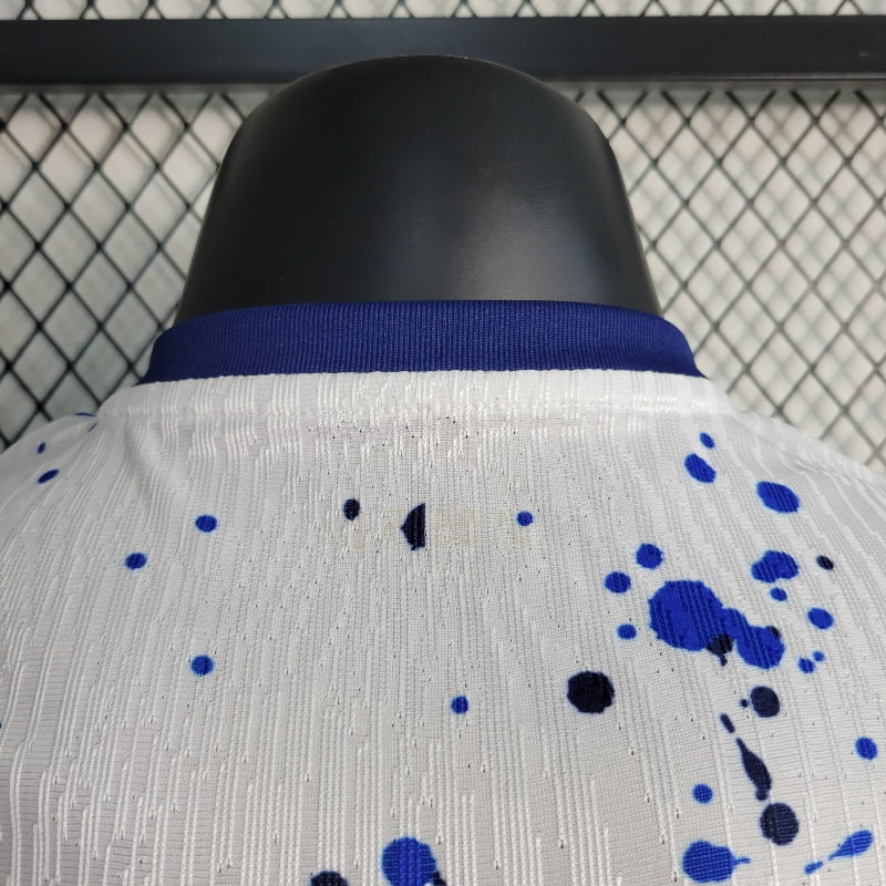 Kit extérieur USA 2023-2024