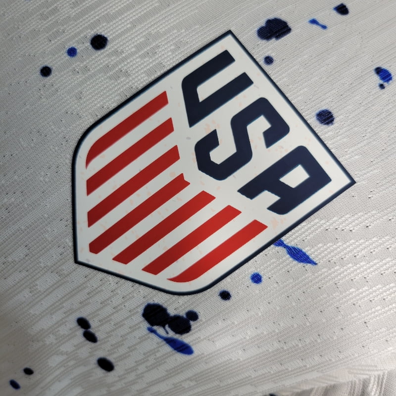 Kit extérieur USA 2023-2024