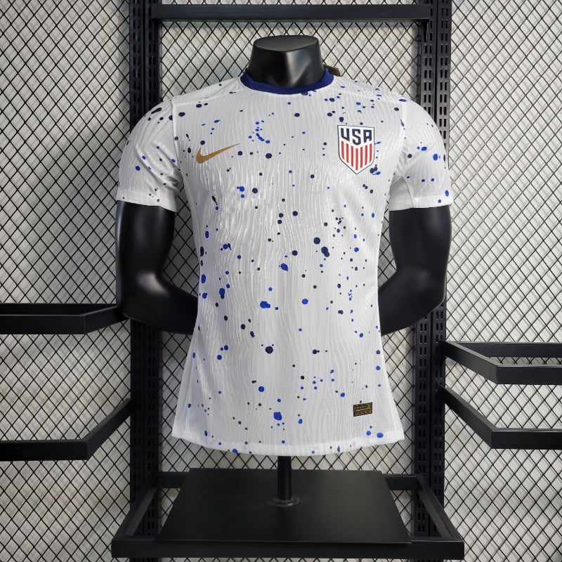 Kit extérieur USA 2023-2024