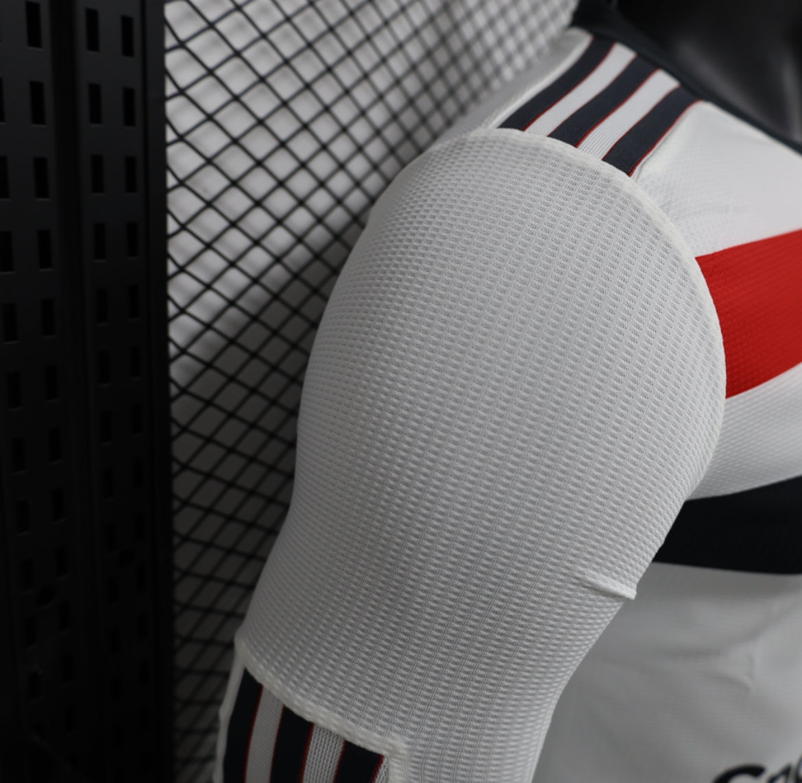 Manchester United 2024-2025 Drittes Trikot Langarm