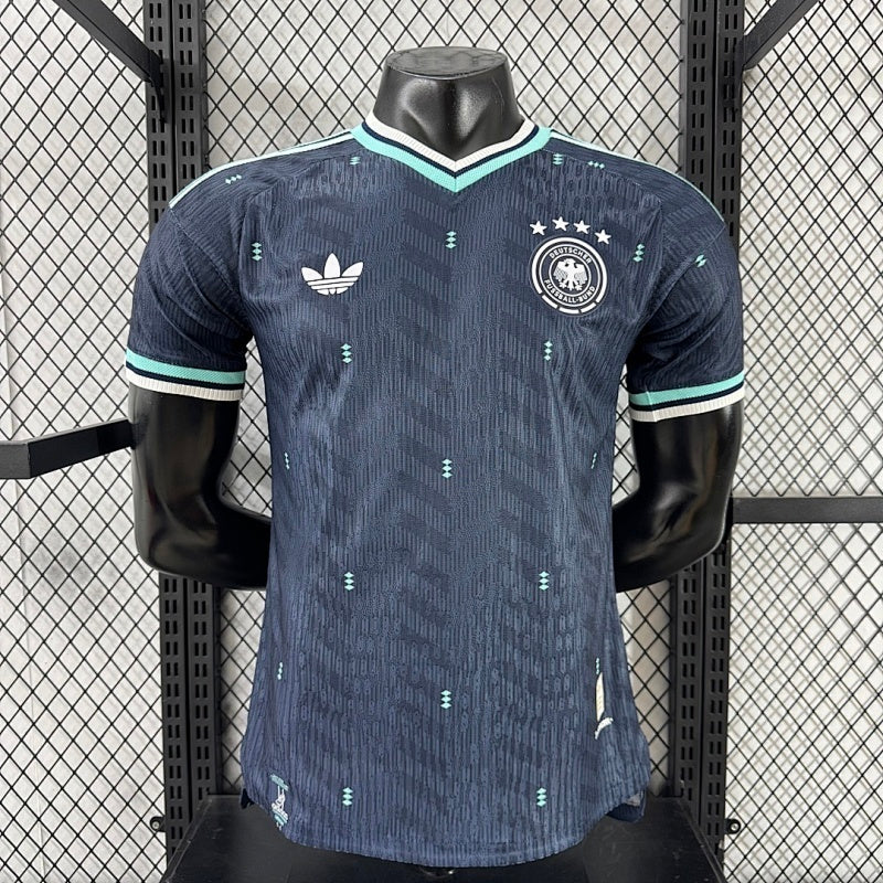 Germany 2026 World cup Away Jersey