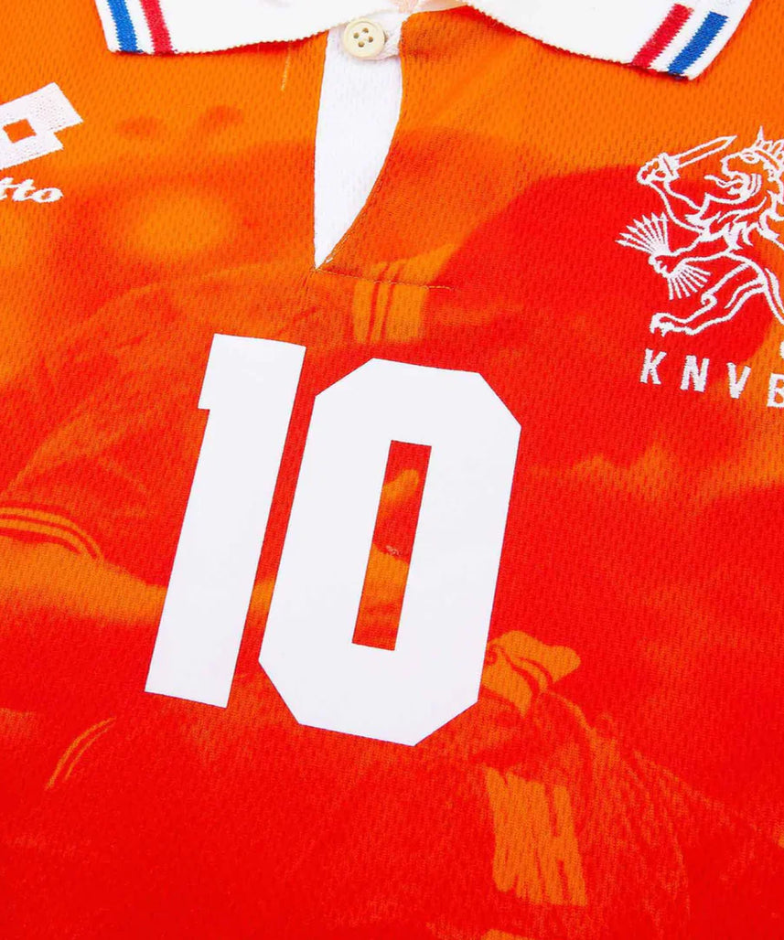NEDERLAND 1996 RETRO