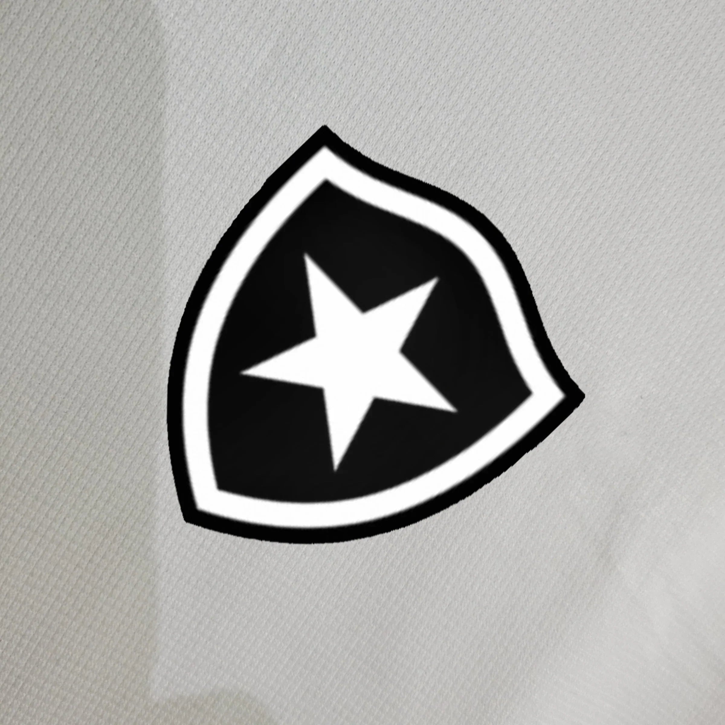 Botafogo Wit Windjack 23/24