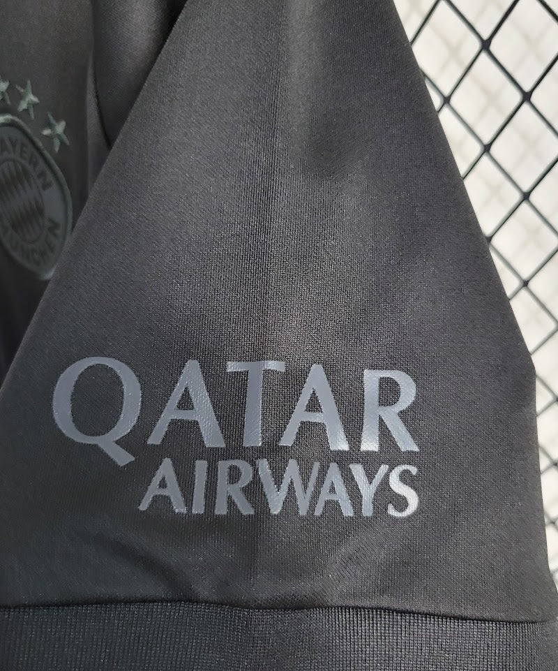 Bayern Munich "Coal Night" Special