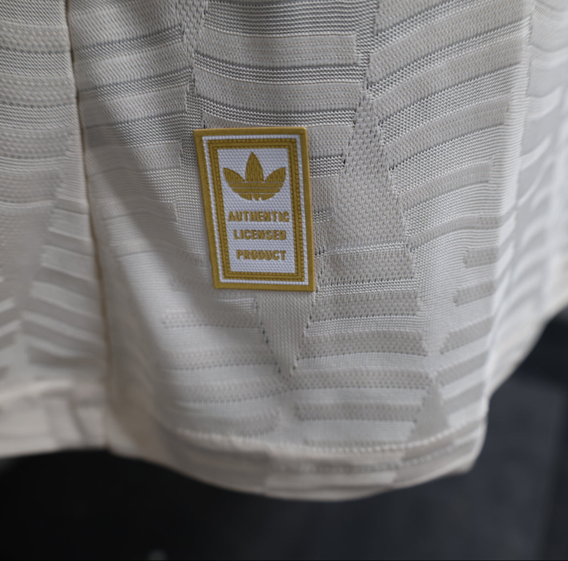 طقم بايرن ميونخ الثالث لموسم 2024-2025 بأكمام طويلة