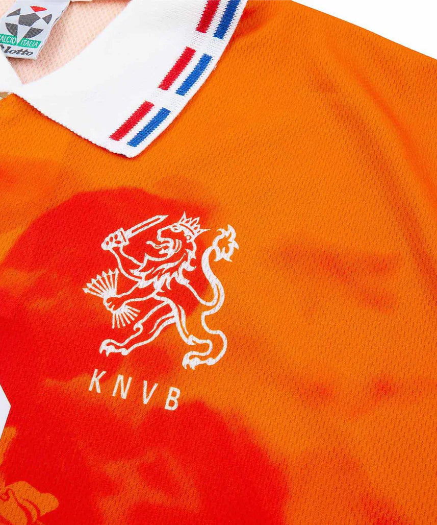 NEDERLAND 1996 RETRO