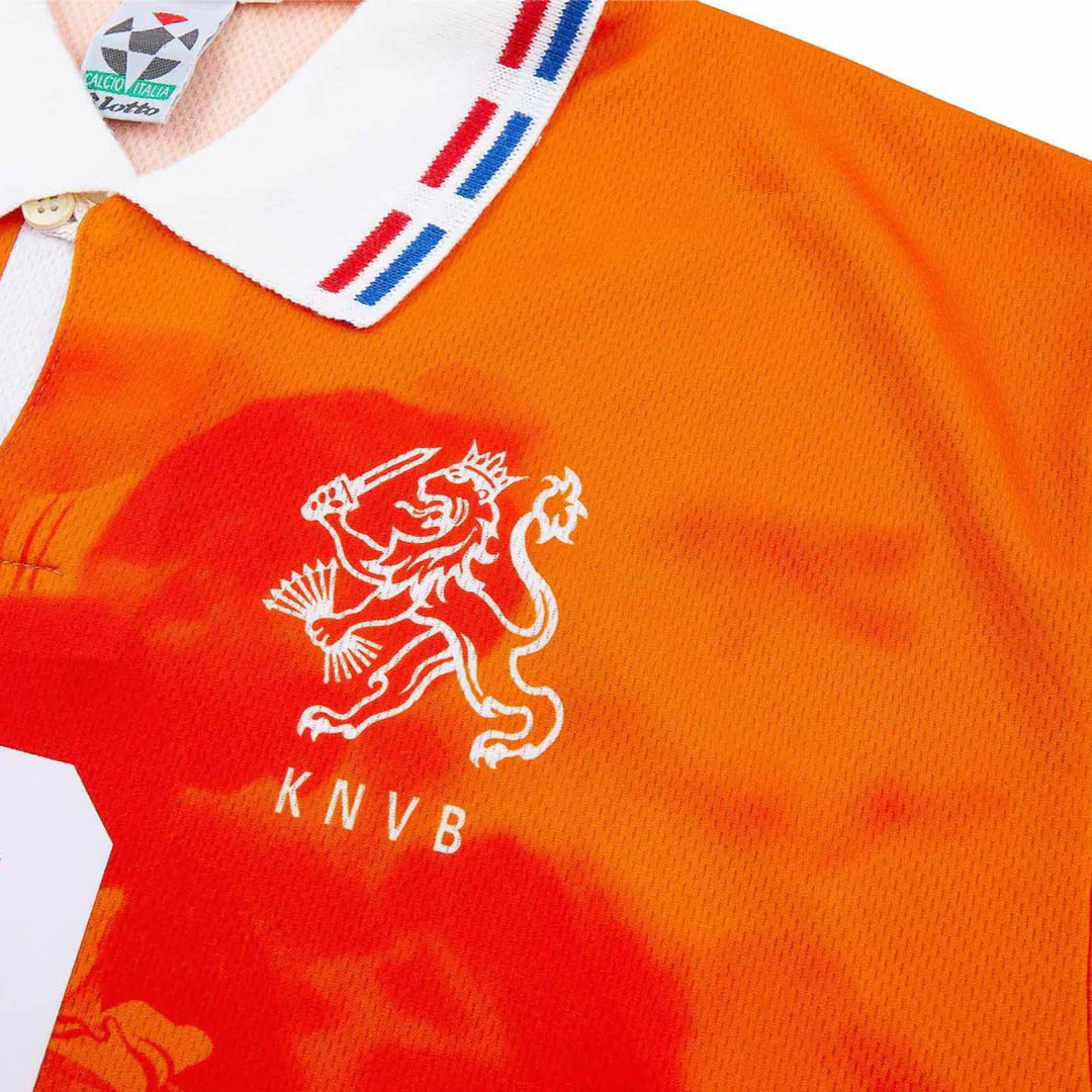 NEDERLAND 1996 RETRO
