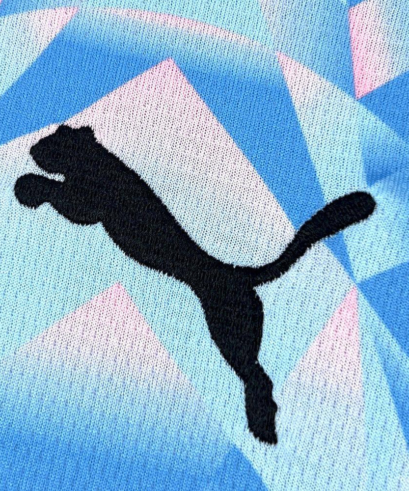 Switzerland World Cup Away Jersey