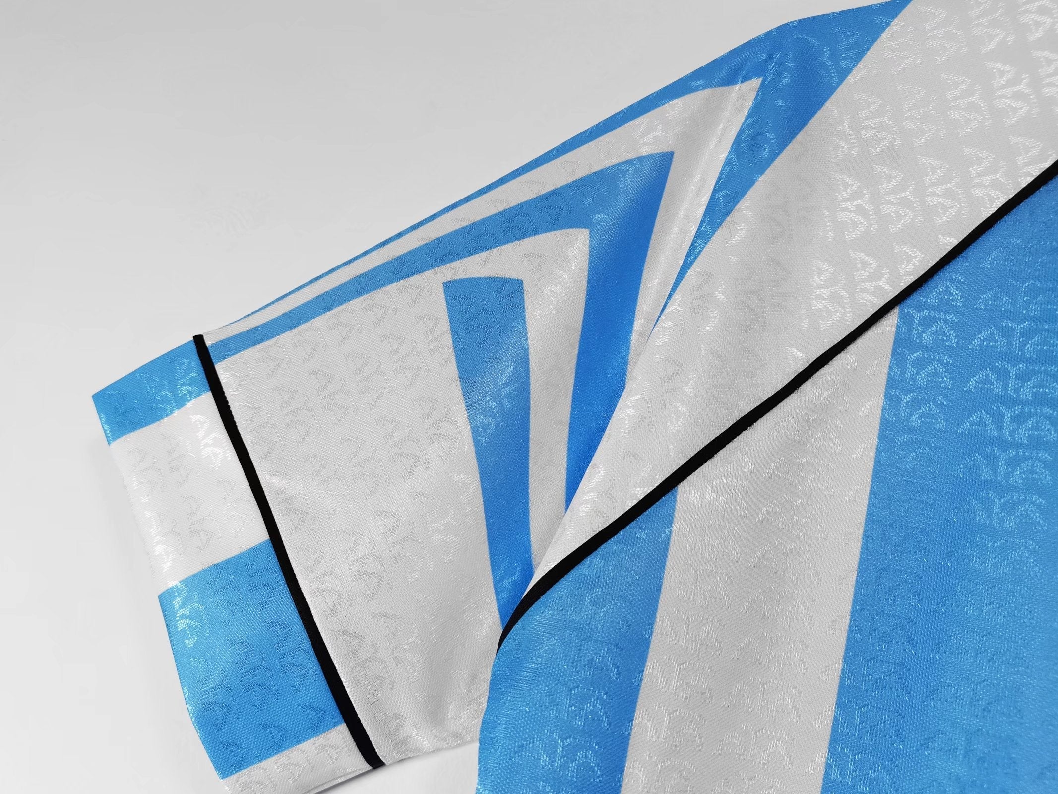 Maillot domicile Argentine 1994-1995
